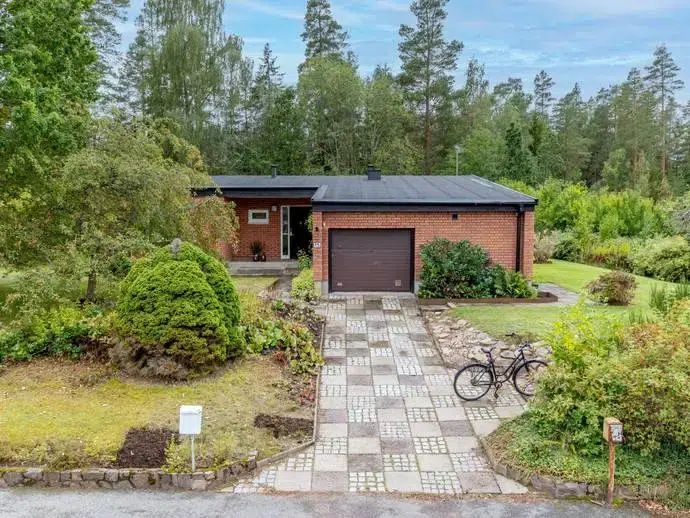 Villa, 3 rum, 108 m²