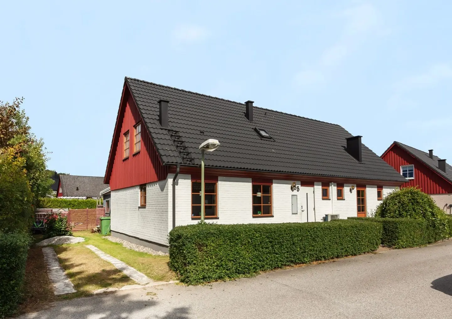 Image 1 of 35 of Tulesholmsgatan 55
