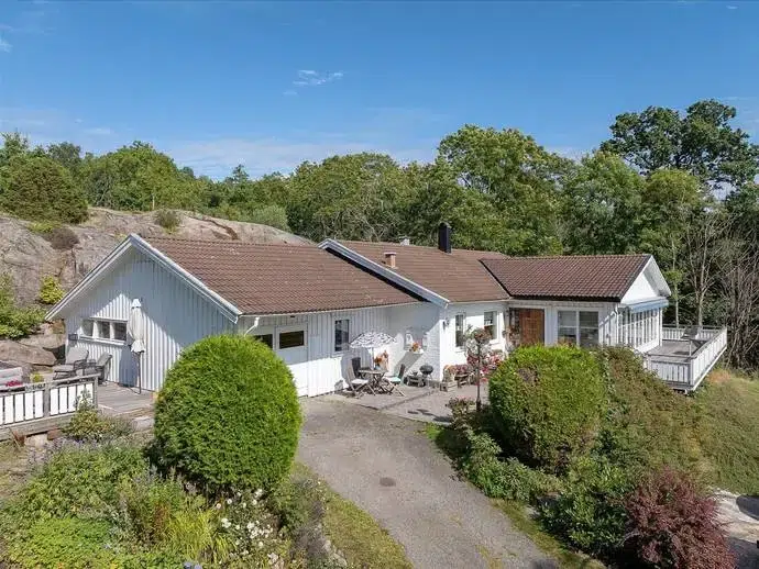 House, 6 rooms, 172 m²