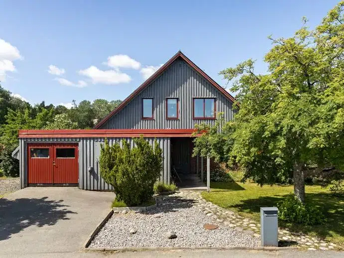 House, 5 rooms, 135 m²
