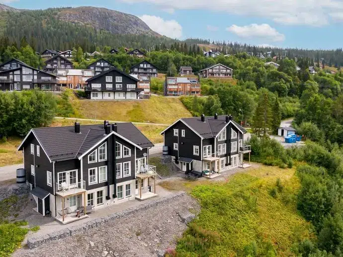 Lägenhet, 3 rum, 58 m²