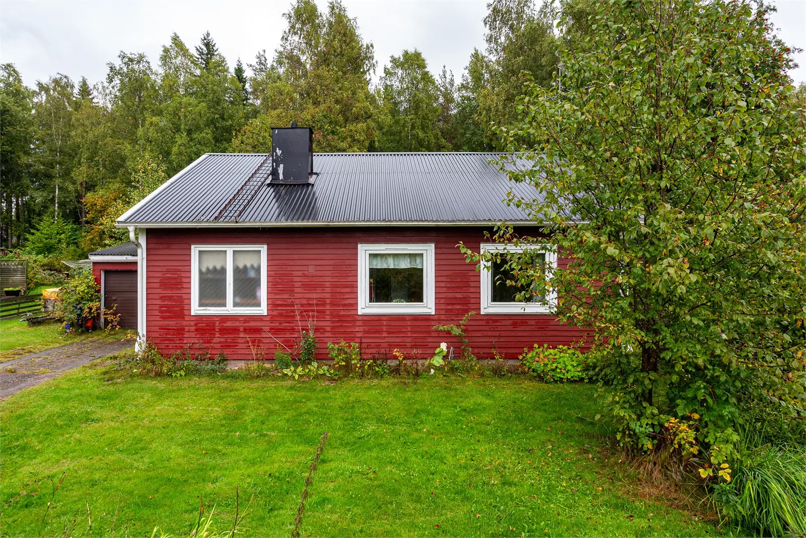 Bild 1 av 25 på Göransvägen 53