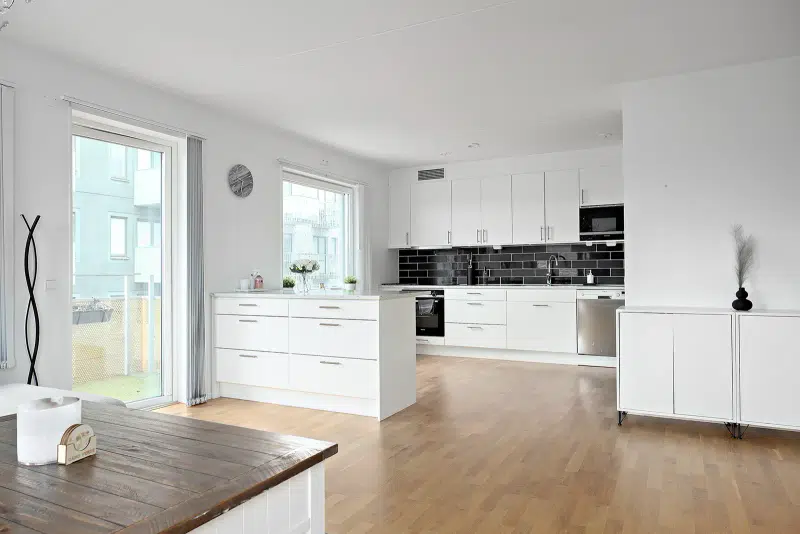 Apartment, 2 rooms, 54 m² in Partille