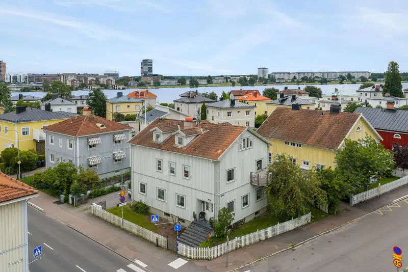 Villa, 298 m²