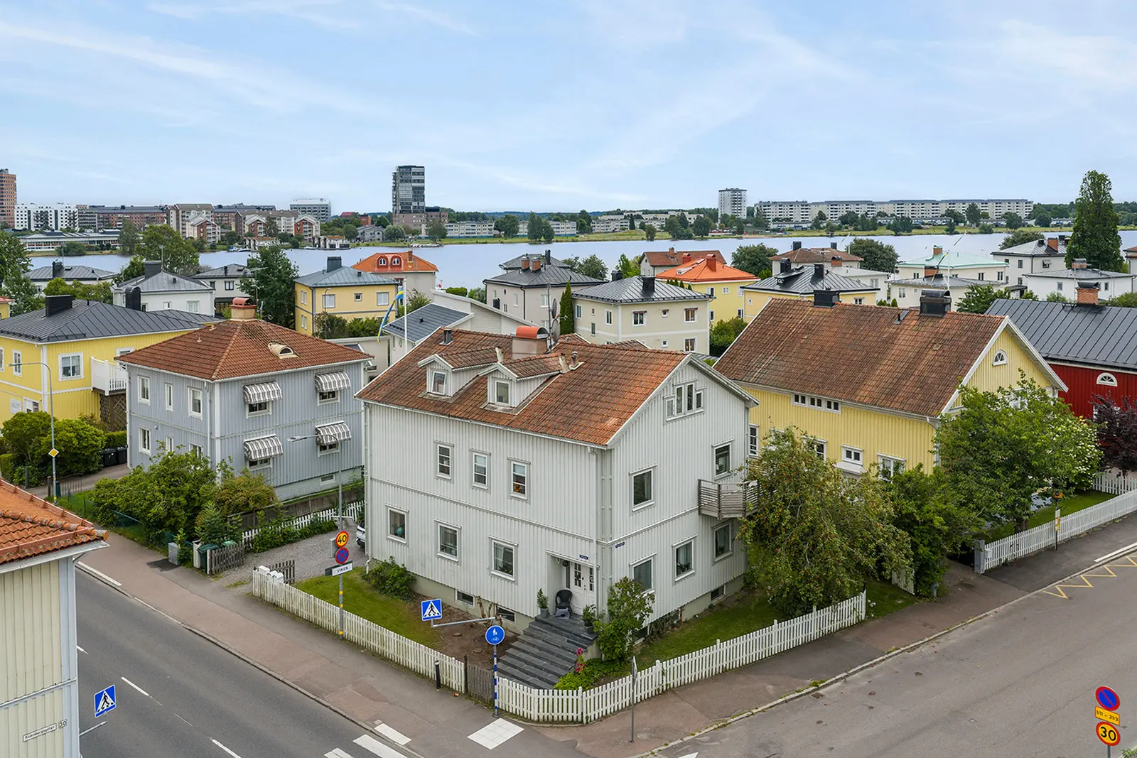 Bild 1 av 29 på Hööksgatan 16