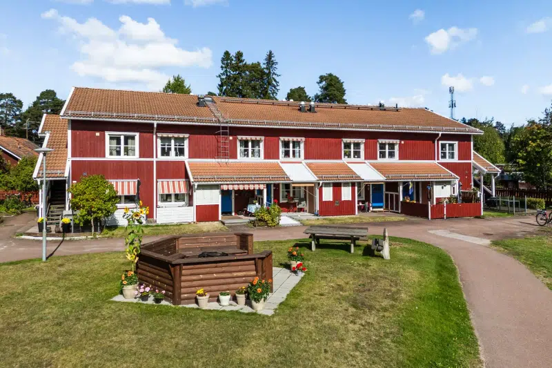 Apartment, 3 rooms, 78 m²