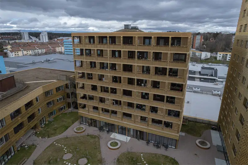 Lägenhet, 2 rum, 67 m²