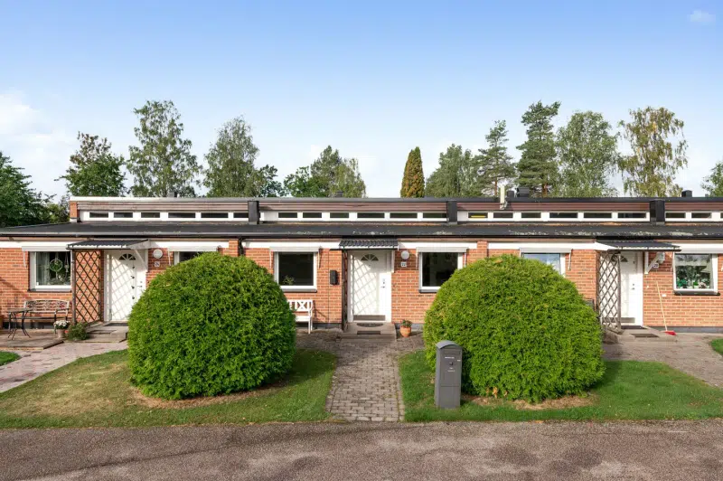 Lägenhet, 3 rum, 82 m²