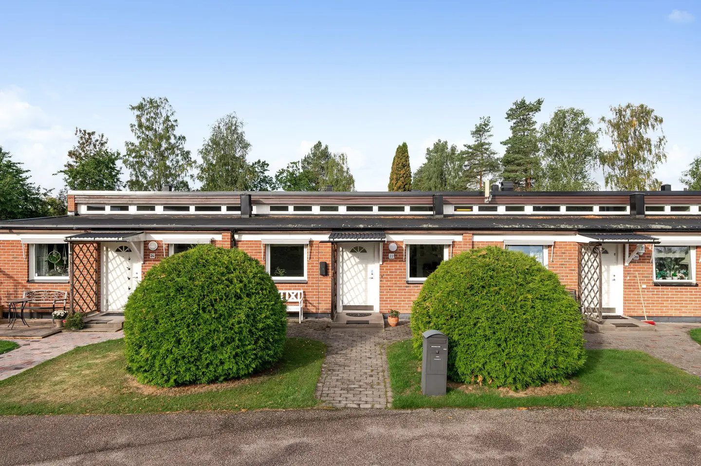 Bild 1 av 21 på Holavedsplan 22