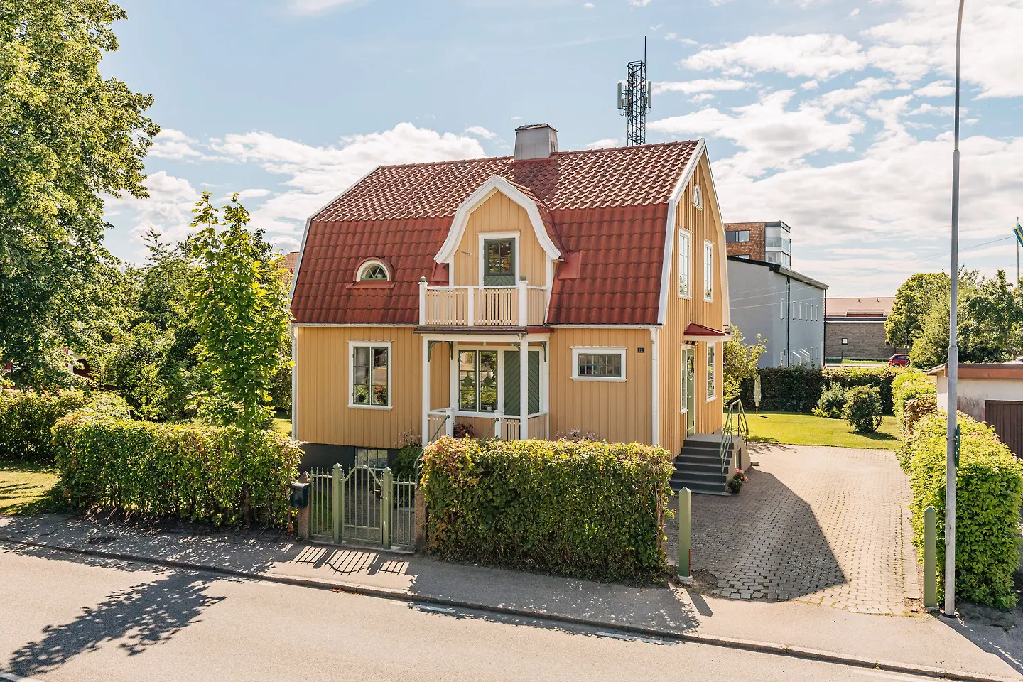 Bild 1 av 1 på Storgatan 12