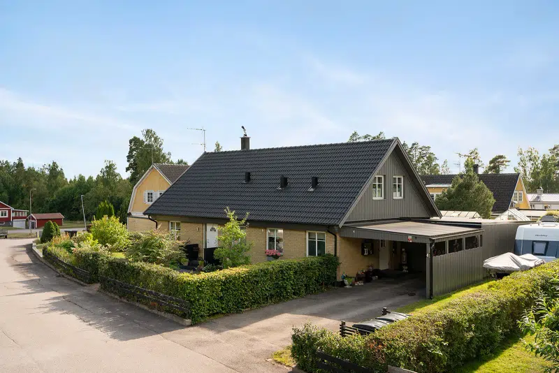 House, 6 rooms, 165 m²