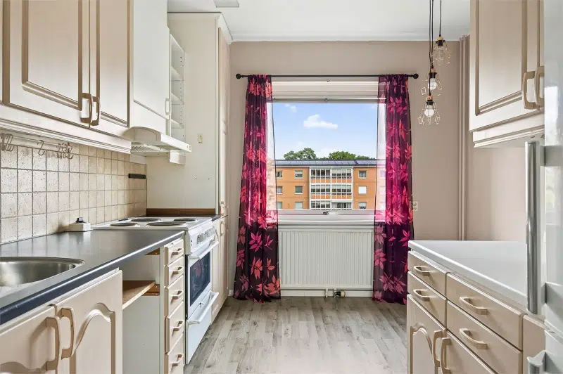 Apartment, 3 rooms, 73 m²