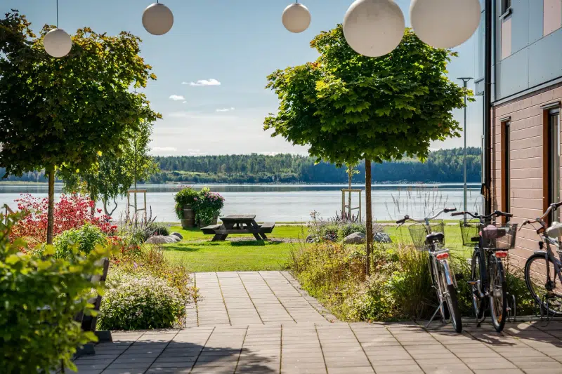 Lägenhet, 2 rum, 57 m²