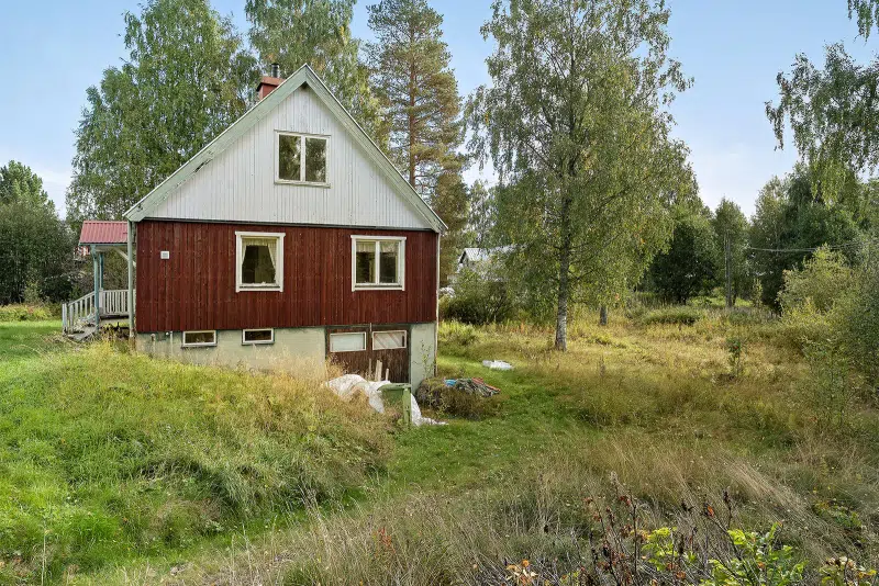 Villa, 4 rum, 105 m²