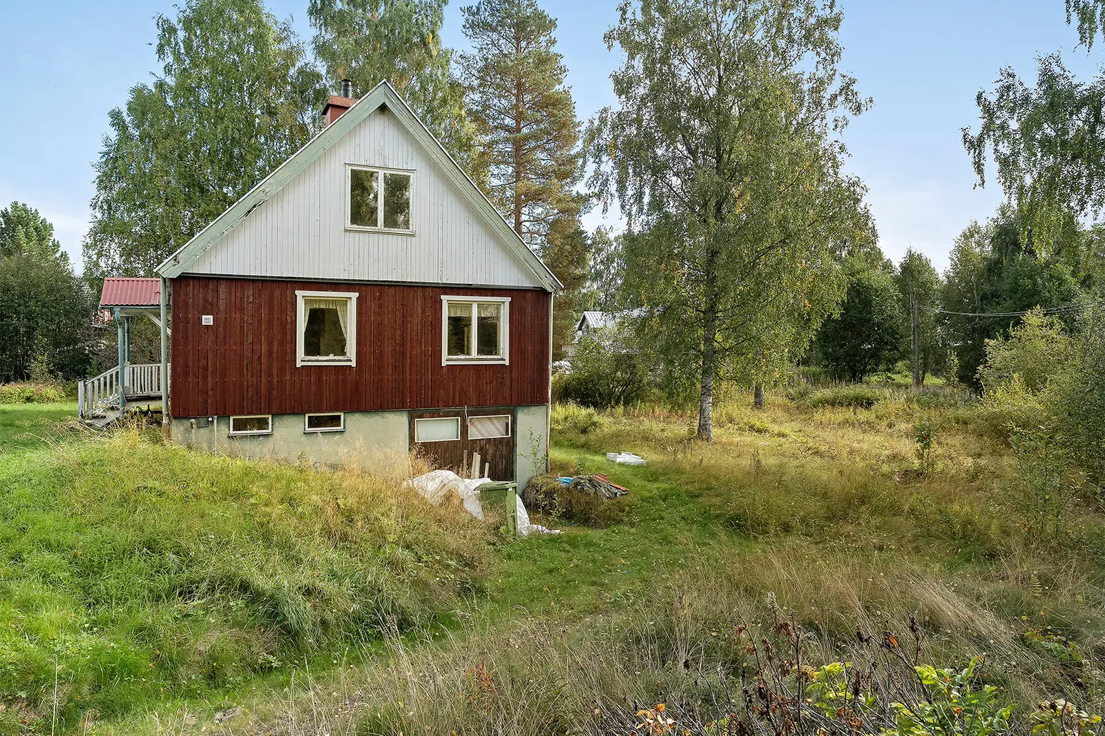 Bild 1 av 18 på Sörbygden 232
