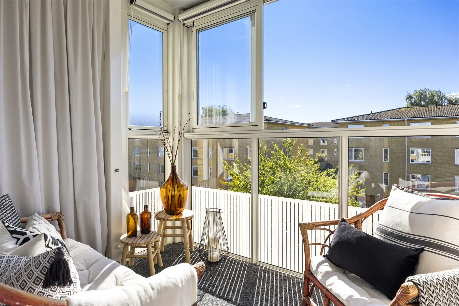 Apartment, Brunnehagen 29. Photo 1 of 1