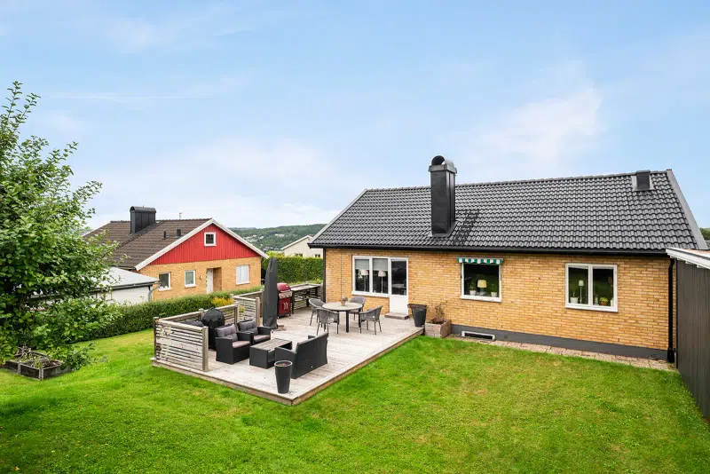 House, 6 rooms, 89 m²