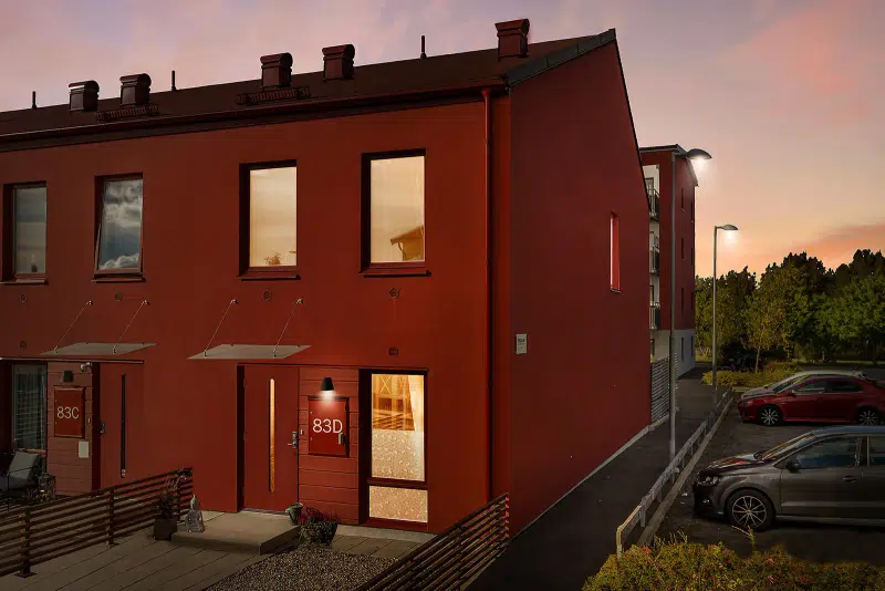 Apartment, 4 rooms, 105 m²