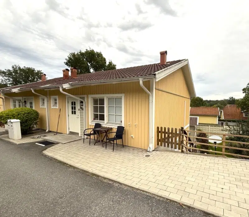 House, 5 rooms, 112 m²