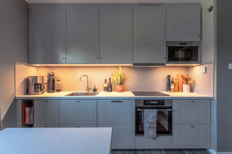 Lägenhet, 4 rum, 90 m² i Säffle