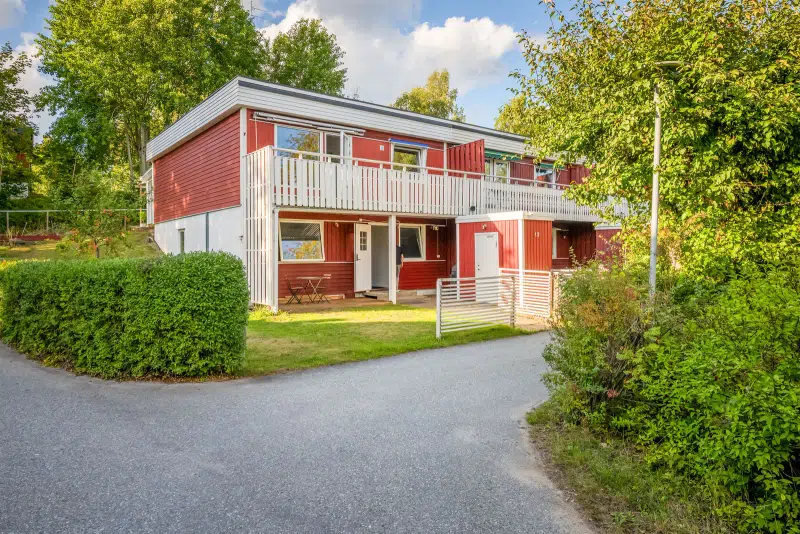 House, 5 rooms, 111 m²