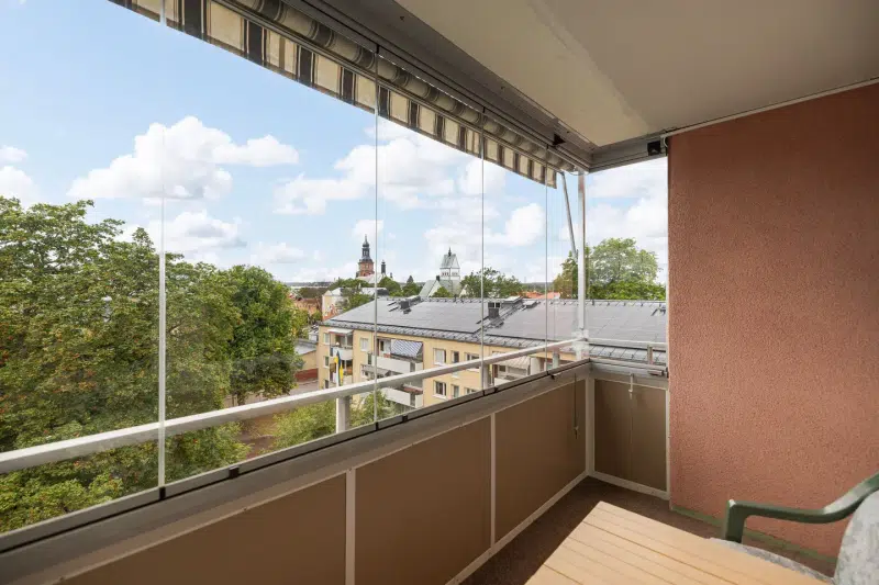 Apartment, 2 rooms, 63 m²