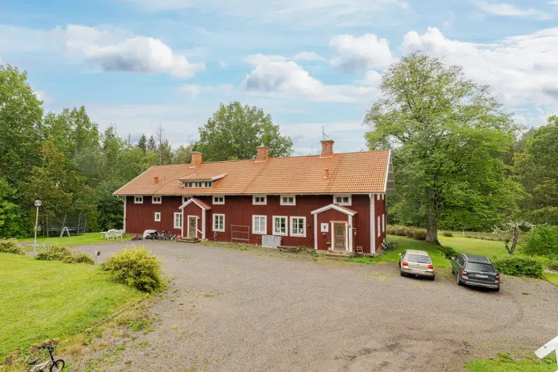 Villa, 10 rum, 424 m²