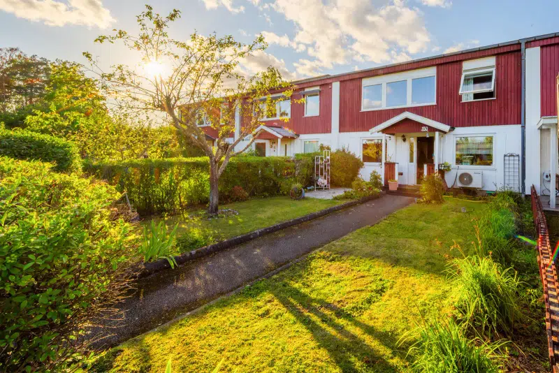 House, 6 rooms, 124 m²