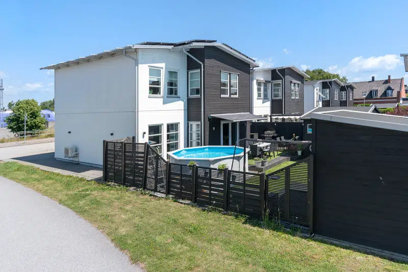 House, 6 rooms, 156 m²