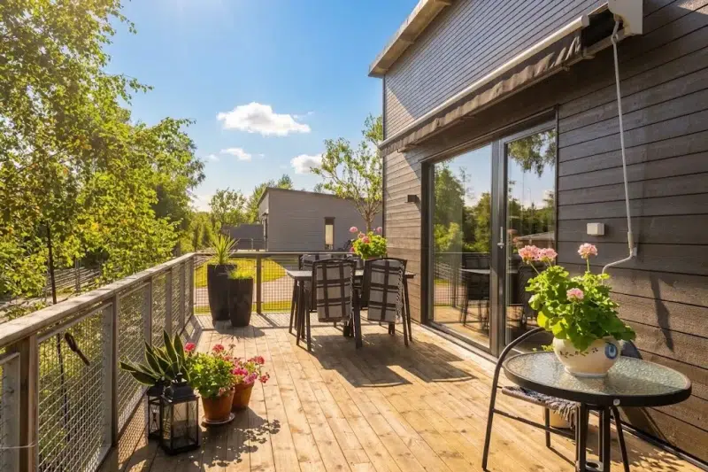 Apartment, 2 rooms, 61 m²