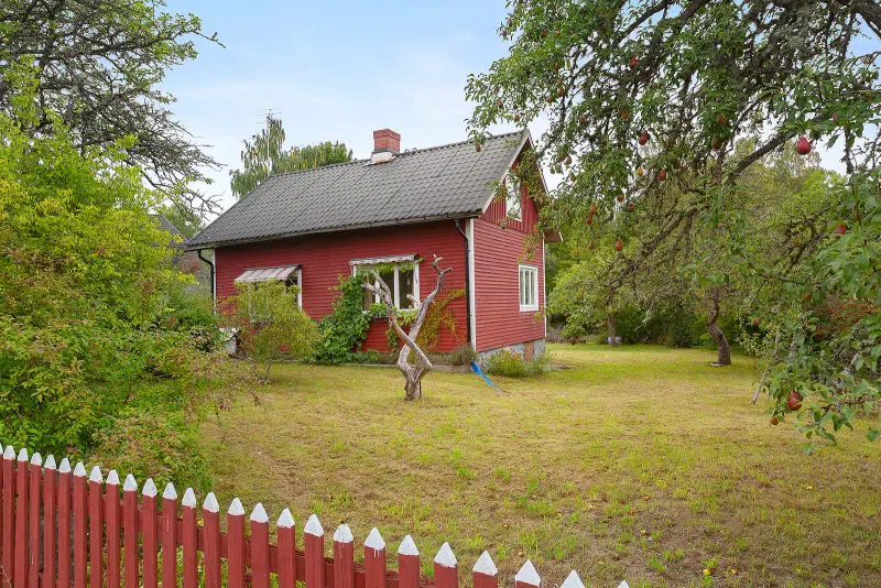 House, 4 rooms, 85 m²