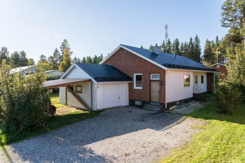 Villa, 4 rum, 94 m²