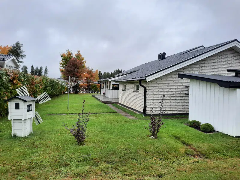 Villa, 4 rum, 95 m²