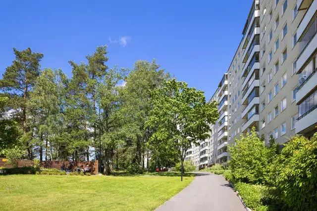 Lägenhet, 3 rum, 88 m² i Järfälla