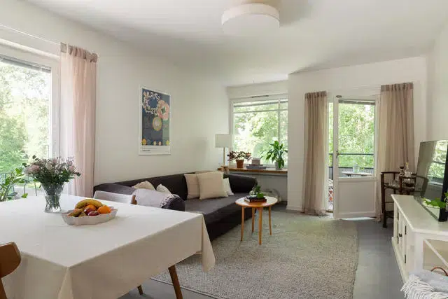 Lägenhet, 3 rum, 70 m² i Johanneshov