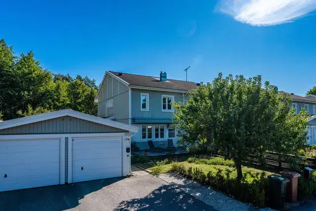 Apartment, 5 rooms, 115 m² in Örsundsbro
