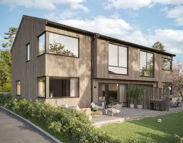 Apartment, 6 rooms, 135 m² in Huddinge