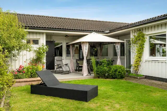 Villa, 5 rum, 112 m² i Nyköping