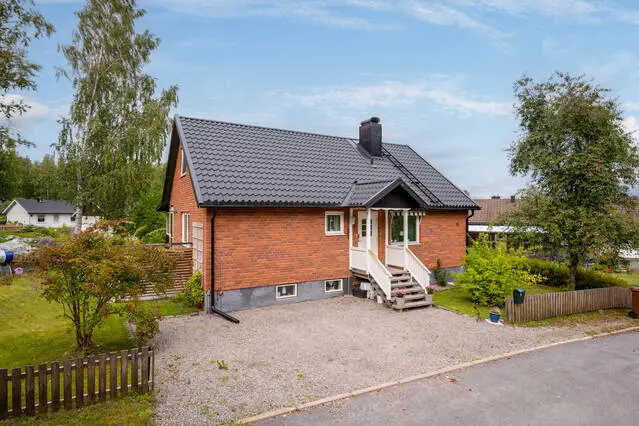 Bild 1 av 21 på Bragevägen 6
