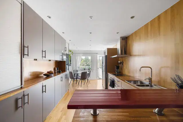 Apartment, 3 rooms, 88 m² in Järfälla