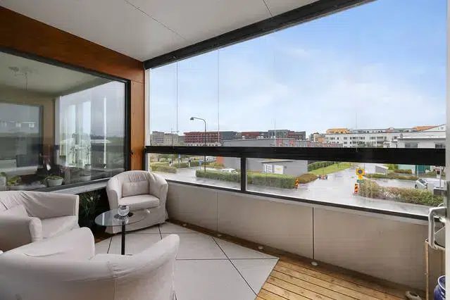Apartment, 4 rooms, 96 m² in Järfälla