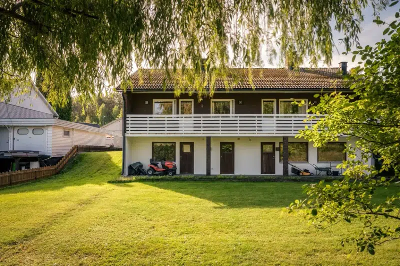 Villa, 6 rum, 166 m² i Söderhamn