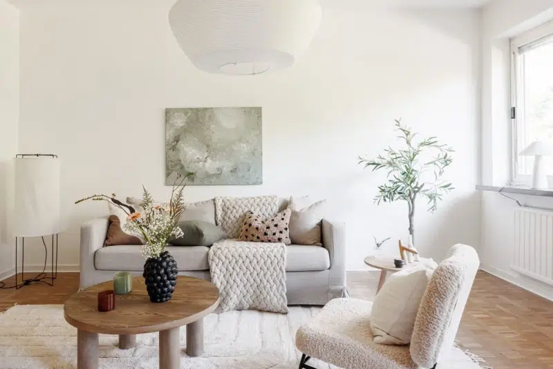 Apartment, 2,5 rooms, 68 m² in Malmö