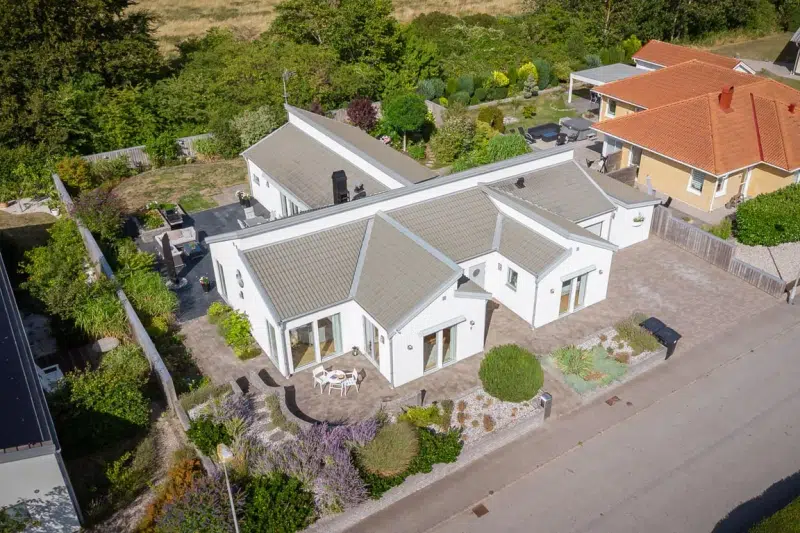 House, 7 rooms, 180 m² in Malmö