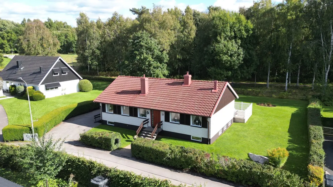 Bild 1 av 18 på Finkgatan 15