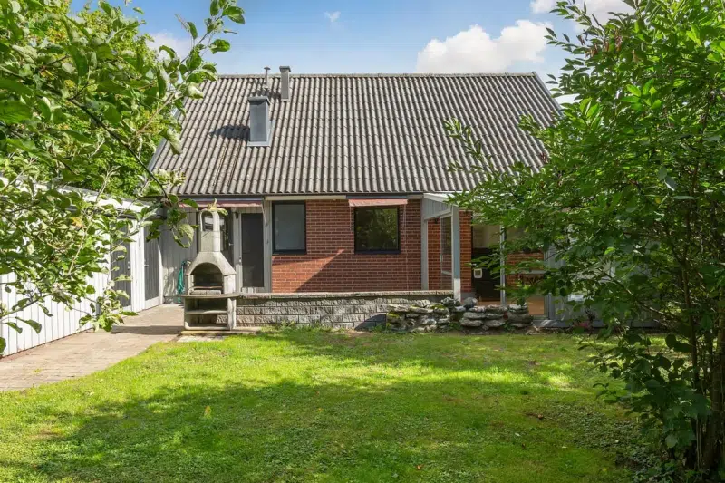 Villa, 4 rum, 122 m² i Mörbylånga