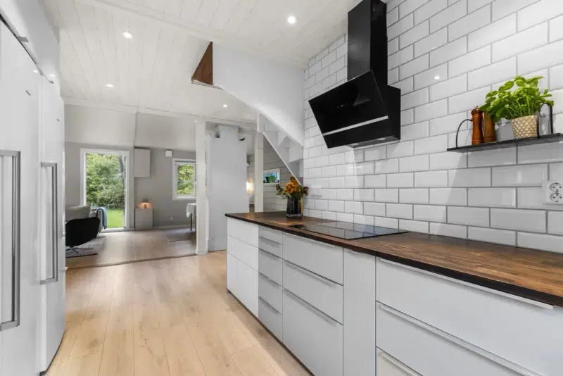Villa, 4 rum, 115 m² i Tyresö