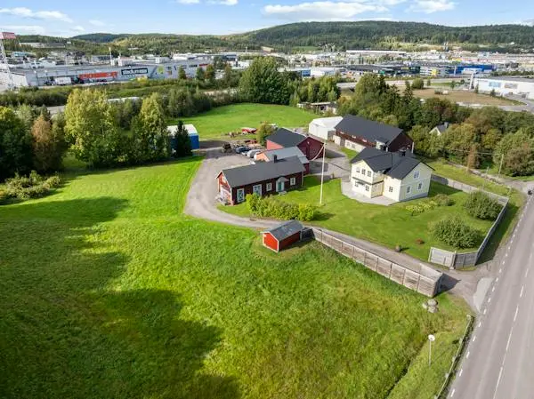 Image 1 of 41 of Norra vägen 91