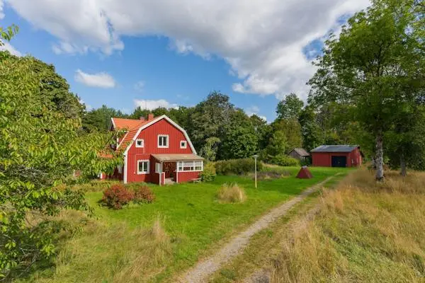 Bild 1 av 30 på Kimmarebo 105