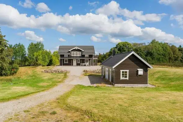 Farm, 169 m² in Ulricehamn